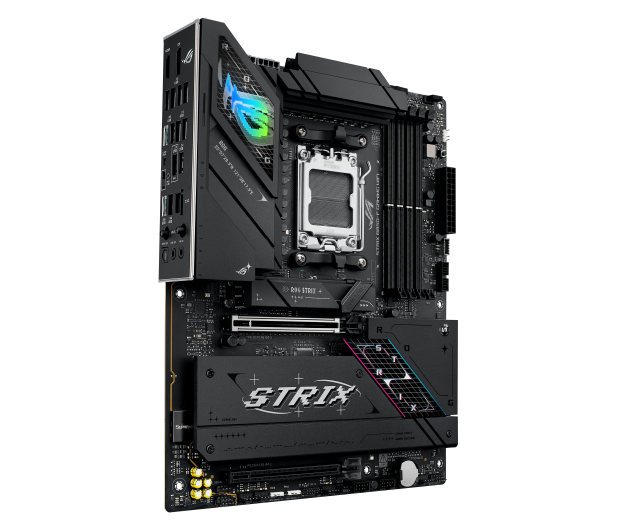 ASUS ROG STRIX B850-F GAMING WIFI - 1306478 - zdjęcie 7